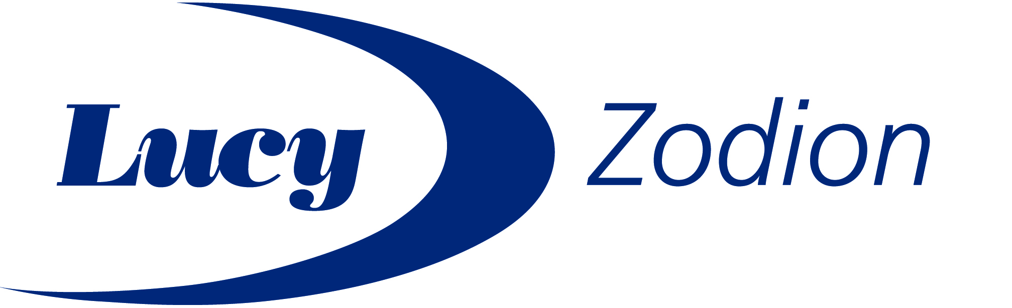 Lucy Zodion logo